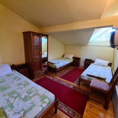 Villa Mura 拉兹洛格 外观 照片