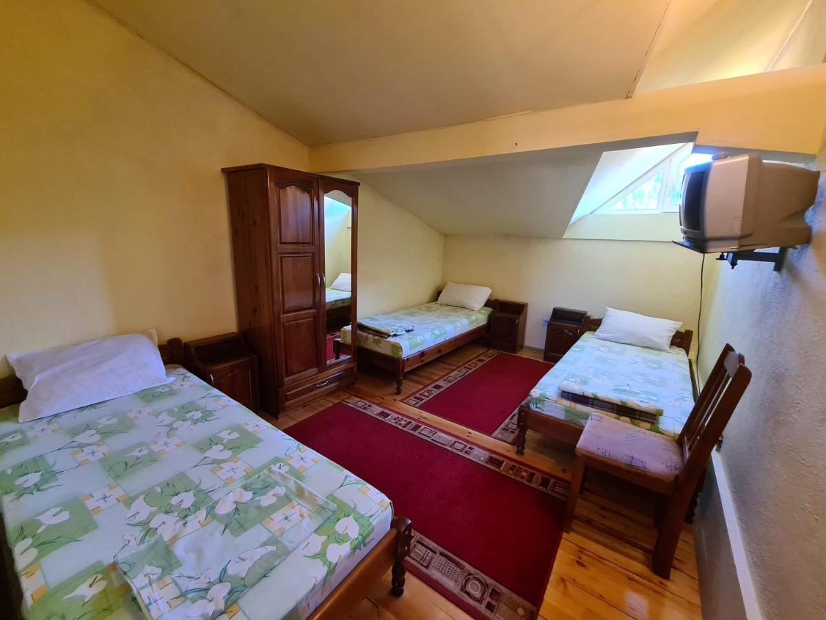 Villa Mura 拉兹洛格 外观 照片