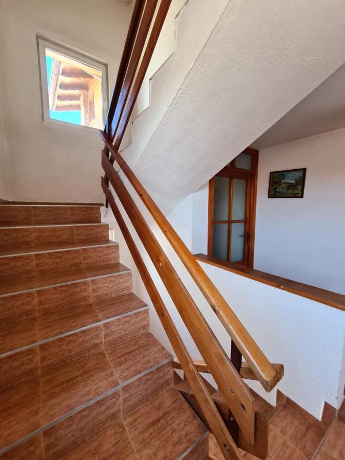 Villa Mura 拉兹洛格 外观 照片