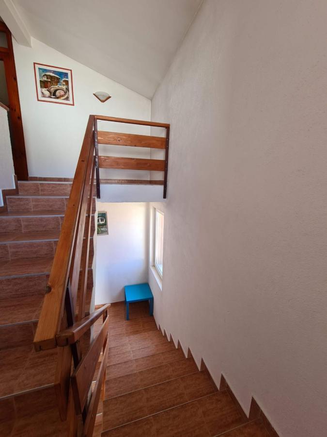Villa Mura 拉兹洛格 外观 照片