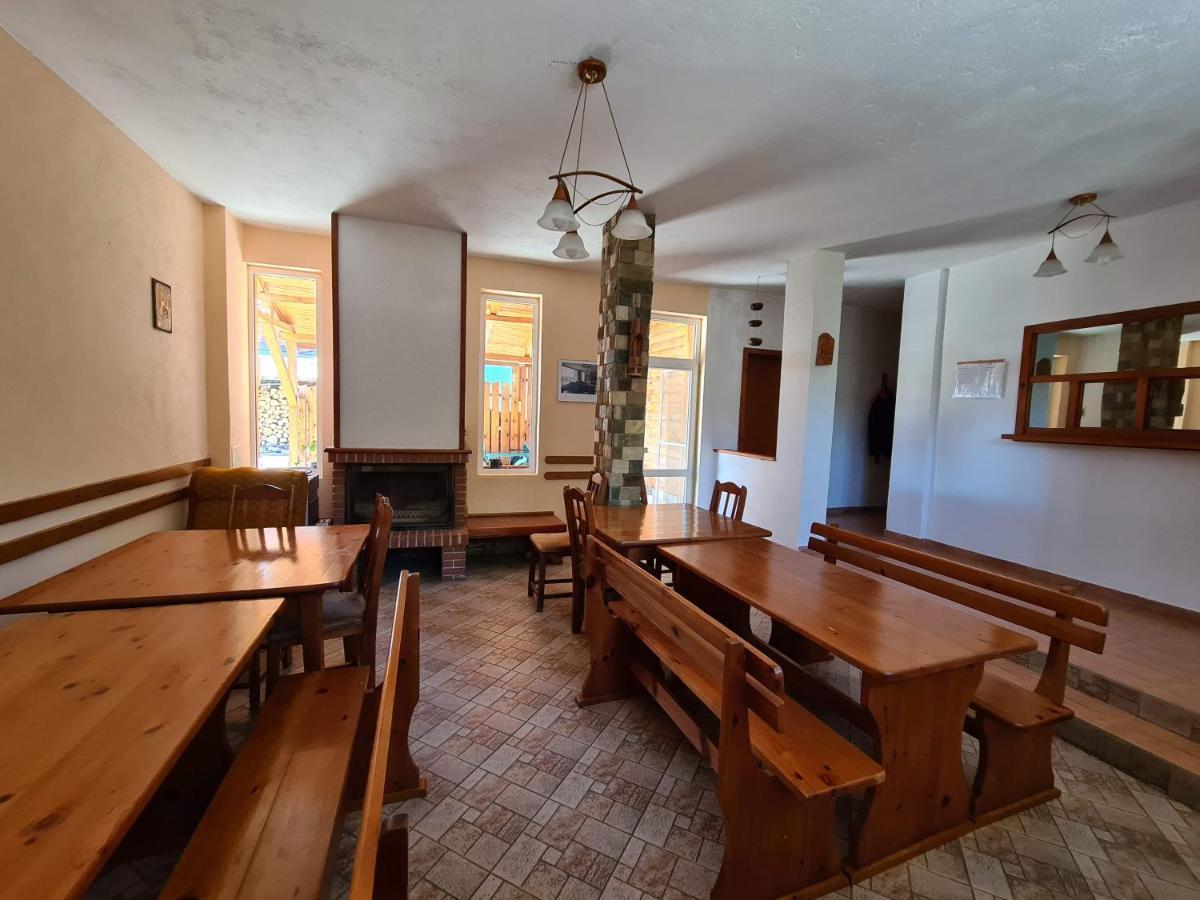Villa Mura 拉兹洛格 外观 照片