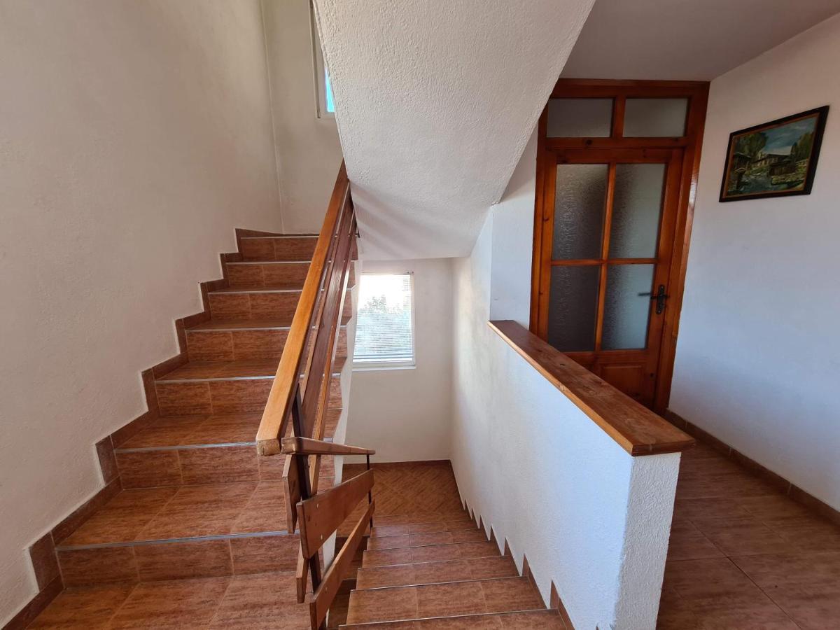 Villa Mura 拉兹洛格 外观 照片